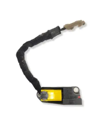 Volkswagen Multivan T5 Airbag deployment crash/impact sensor 6Q0909606 5WK42895