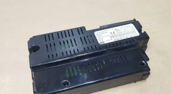 Maserati Ghibli Bluetooth control unit module 68209686AB 62863