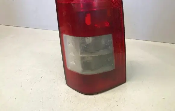 Citroen Berlingo Rear/tail lights 9657977080 9657976880