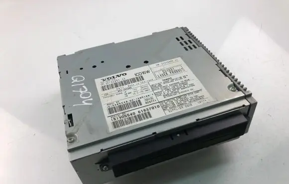 Volvo C30 Radio/CD/DVD/GPS head unit 30732851AA