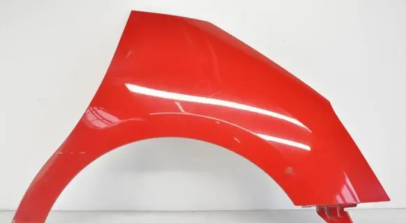 Citroen DS3 Front mudguard 