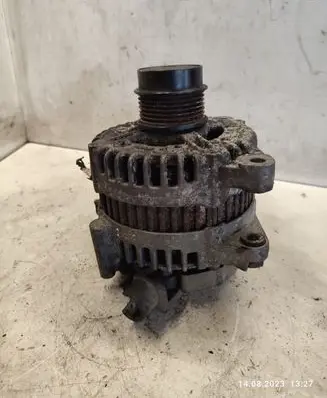 Peugeot 407 Generator/alternator C631964R