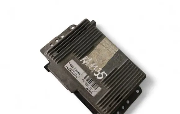 Renault Megane I Engine control unit/module ECU 7700875745 S115300202A