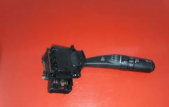 Subaru Tribeca Wiper control stalk NOCODE