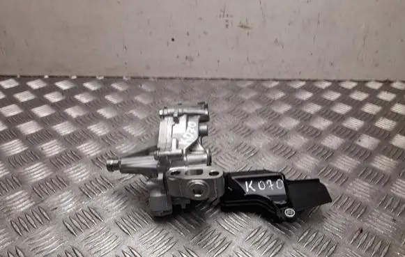 Lexus UX Oil pump 081N07510102