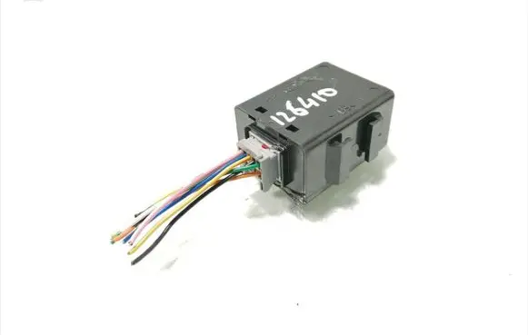 KIA Rio Other control units/modules 95420-2V000