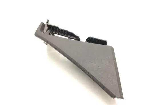 Panel trim