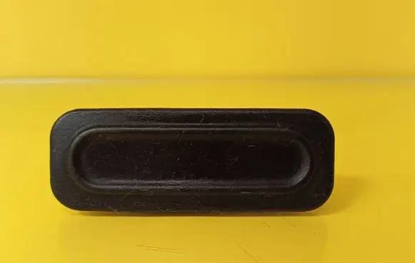 Tailgate/trunk/boot exterior handle