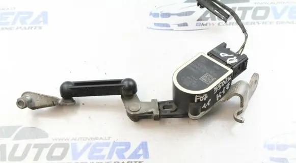 BMW 5 GT F07 Headlight/headlamp level sensor 6784072