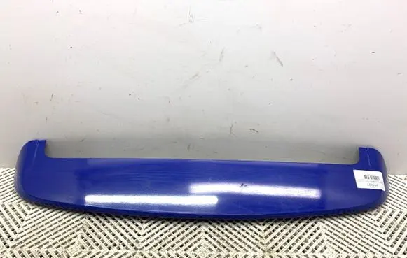 Hyundai ix20 Tailgate/trunk spoiler 87210-1K000