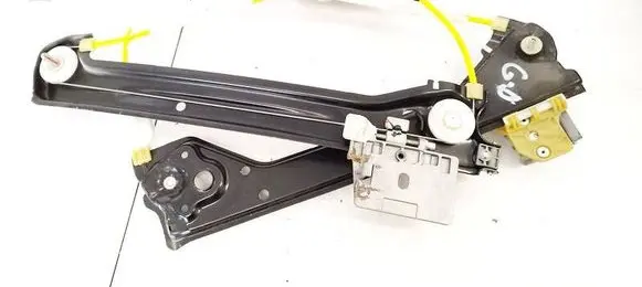 Mercedes-Benz CLA C117 X117 W117 Sliding door window regulator with motor 935670103 A61041113