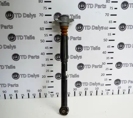 Audi A6 S6 C7 4G Rear shock absorber/damper 4G5513035Q