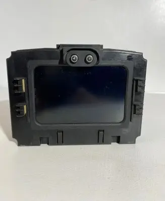 Opel Zafira A Screen/display/small screen 13106242 75400303030