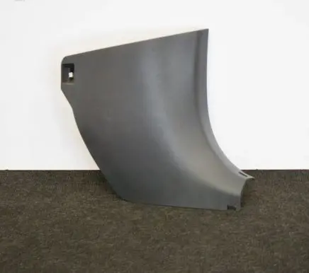 Toyota Verso-S Front sill trim cover 621110F020
