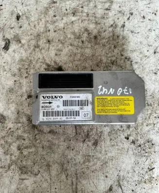 Volvo S80 Airbag control unit/module 30667469