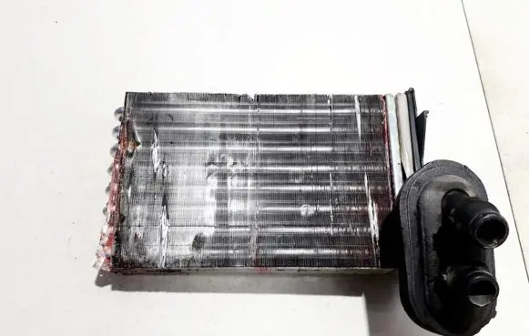 Audi A3 S3 8L Heater blower radiator 1j1819031a