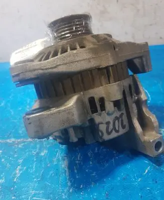 Ford Fiesta Generator/alternator 97mf10300ab