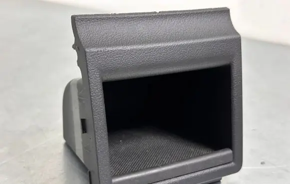 Audi A3 S3 8P Dashboard storage box/compartment 8P0863351D