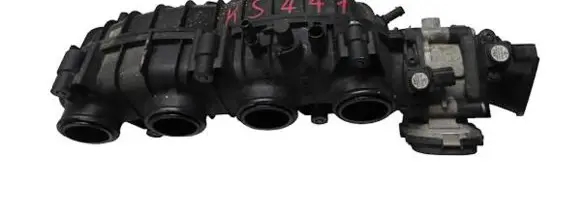 Mercedes-Benz AMG GT R190 C190 Intake manifold A1780980007 A2761410125