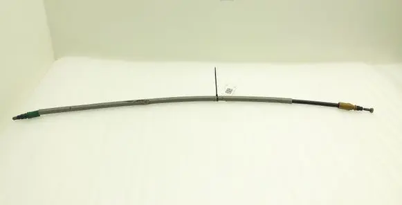 Citroen DS4 Handbrake/parking brake wiring cable 9675491780 0204743828