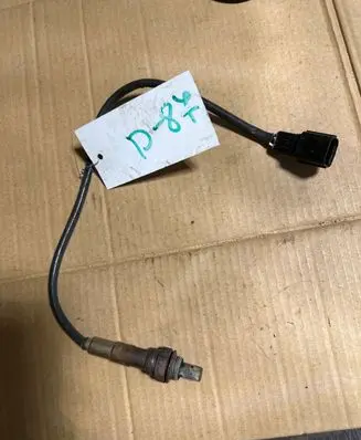 Mazda CX-7 Lambda probe sensor K4243