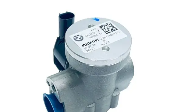 BMW i3 Air conditioning (A/C) expansion valve 64119292572 9292572