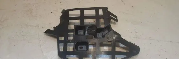 Volkswagen PASSAT B8 Front bumper support beam 3G0807177B