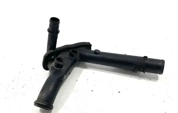 Renault Megane III Engine coolant pipe/hose 8200552604 0444653