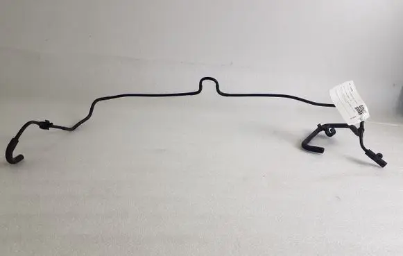 Porsche Cayenne (92A) Vacuum line/pipe/hose 03H133778AP