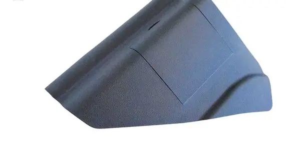 Mercedes-Benz Vito Viano W447 Fuse box cover A4476801206