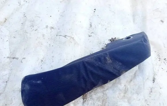 Audi 80 90 S2 B4 Other rear door trim element 8A5885703