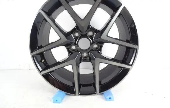 Honda Civic IX Original wheel cap 18080A