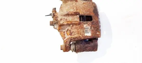 Toyota Yaris Front brake caliper