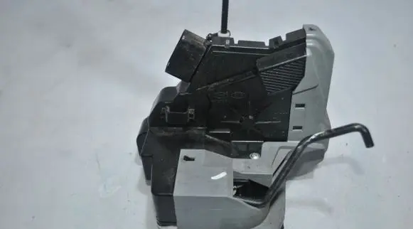 Hyundai i20 (GB IB) Rear door lock
