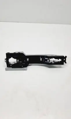 Nissan Qashqai J12 Front door coupe exterior handle/bracket 806116UA0A