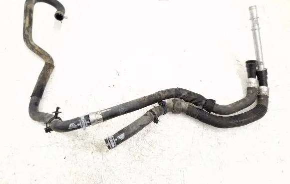 Ford C-MAX II Engine coolant pipe/hose DM5818K579 DM5818K579CE DM5818K497