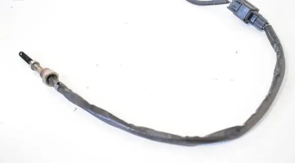 BMW X3 G01 Oil temperature sensor 31293172