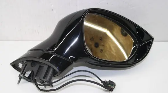 BMW i8 Front door electric wing mirror 