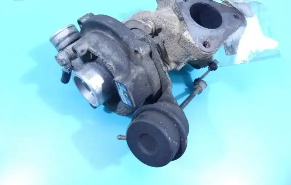 Volkswagen PASSAT B4 Turbo K03-003 IMPRK1304142