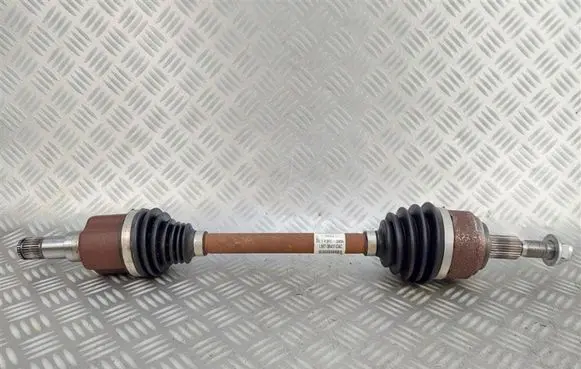 Ford Kuga III Front driveshaft LX67-3B437-MAD