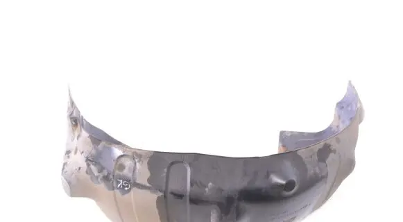 Suzuki Grand Vitara II Rear arch fender liner splash guards 7553165J00