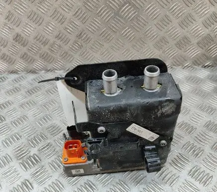 Volkswagen Golf VII Other control units/modules 12E963231E 5QE819013P