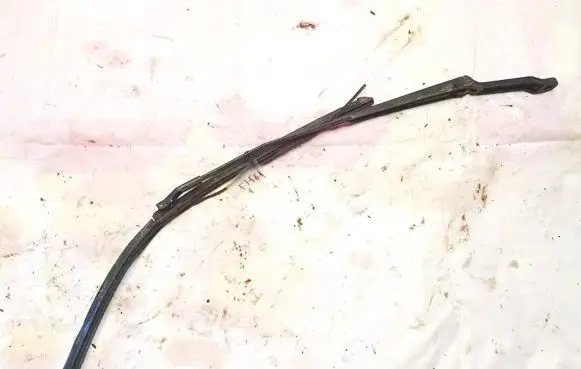 Renault Espace - Grand espace IV Front wiper blade arm