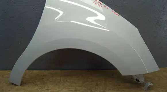 Citroen DS3 Fender 