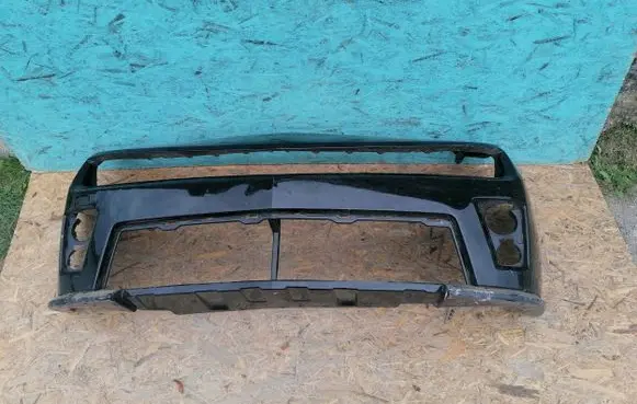Chevrolet Camaro Front bumper 22831868