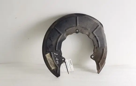 Alfa Romeo Giulietta Rear brake disc plate dust cover 11044350549086J331