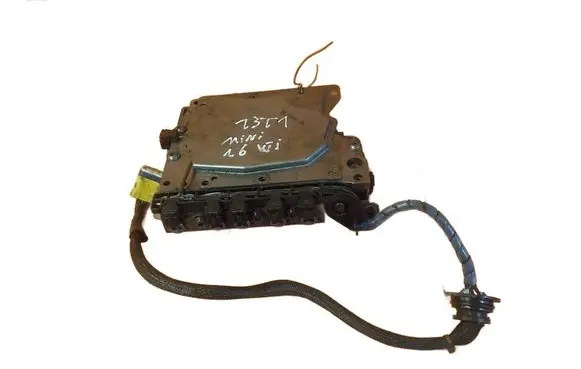 Peugeot 207 Other gearbox part F11600182