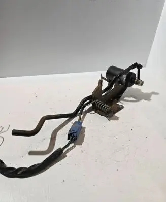 Opel Frontera B Accelerator throttle pedal 09202253 0281002604 364400167