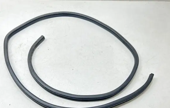 Nissan Note (E12) Front door rubber seal 