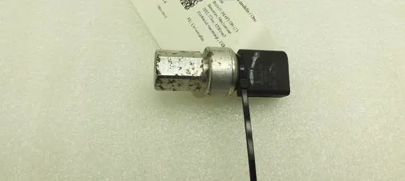 Seat Ibiza IV (6J,6P) Air conditioning (A/C) pressure sensor 1K0959126D
